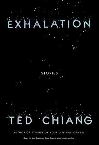 exhalation